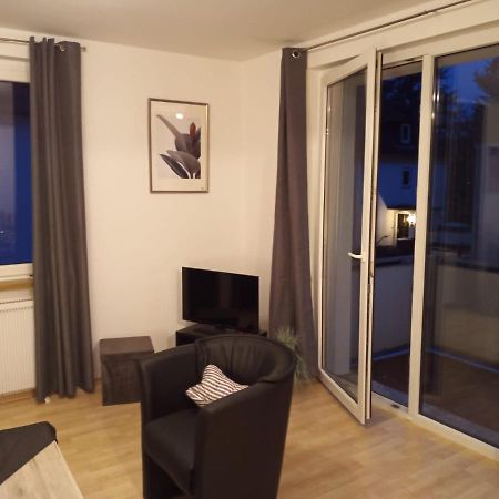 Apartment Klingemann Hannover Kültér fotó