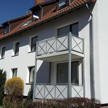 Apartment Klingemann Hannover Kültér fotó