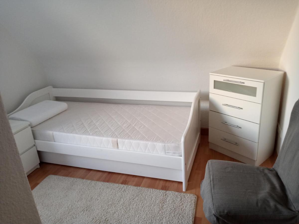 Apartment Klingemann Hannover Kültér fotó