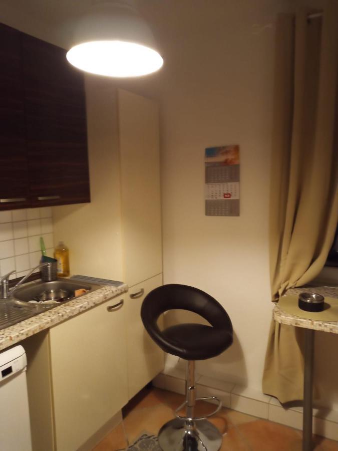 Apartment Klingemann Hannover Kültér fotó
