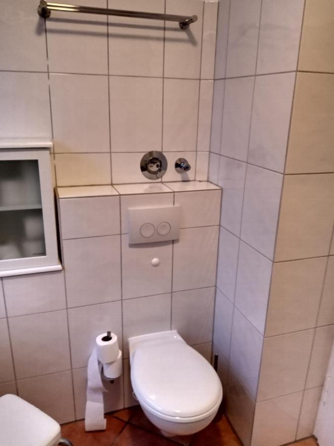 Apartment Klingemann Hannover Kültér fotó