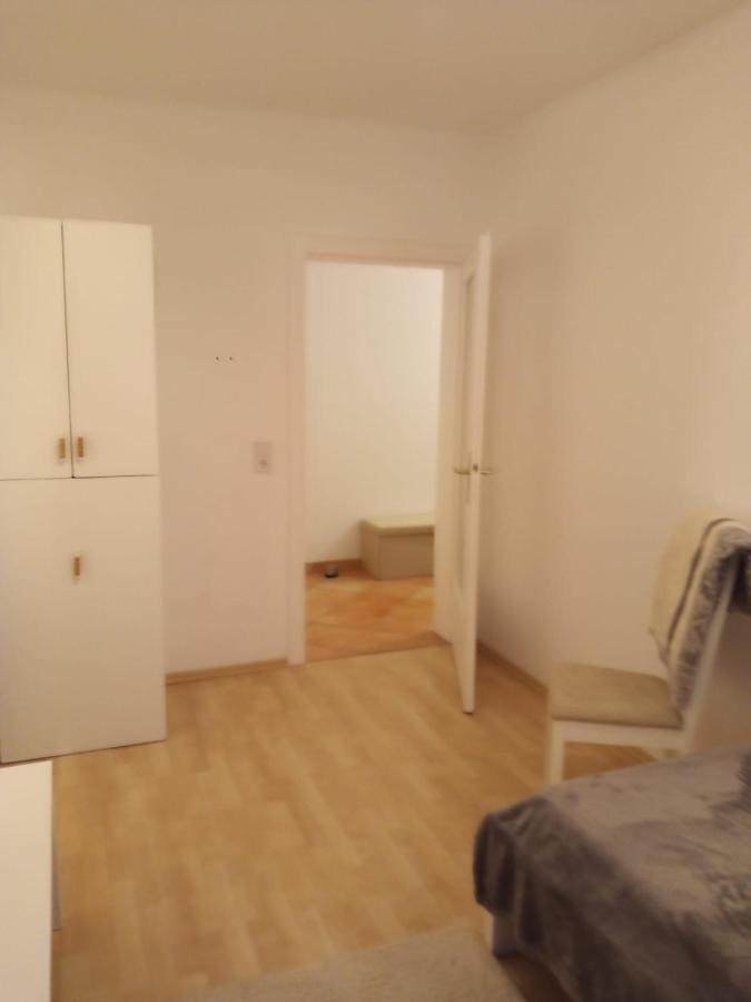 Apartment Klingemann Hannover Kültér fotó
