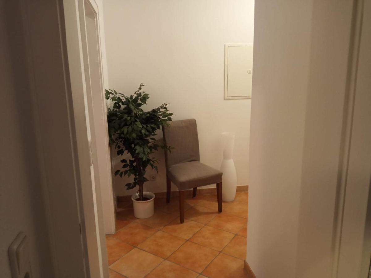 Apartment Klingemann Hannover Kültér fotó