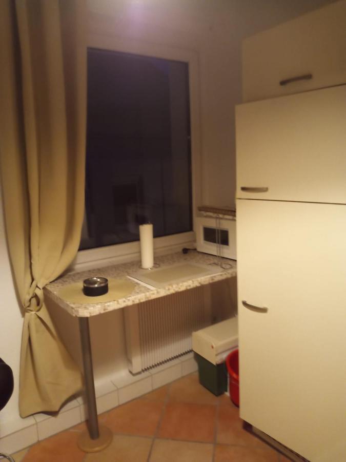 Apartment Klingemann Hannover Kültér fotó