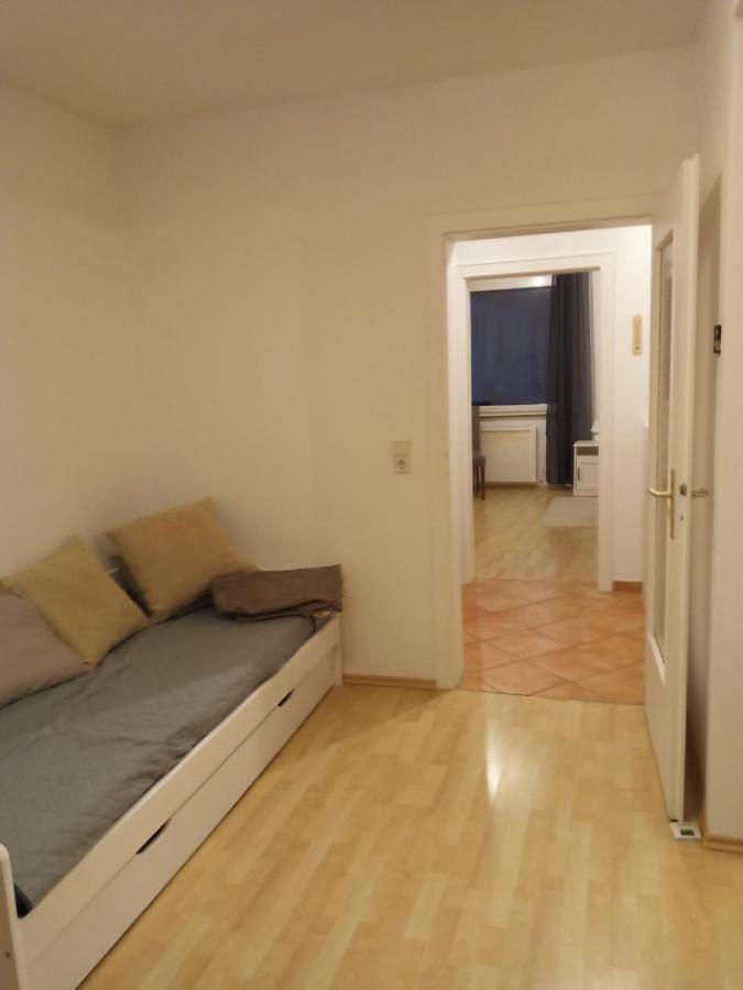 Apartment Klingemann Hannover Kültér fotó