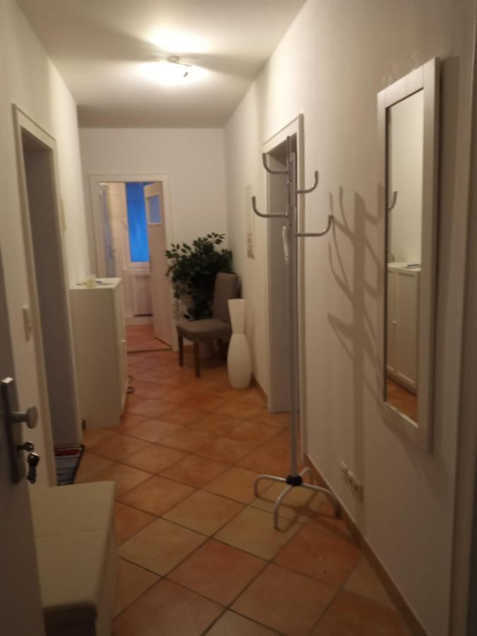 Apartment Klingemann Hannover Kültér fotó