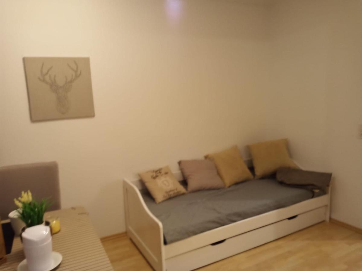 Apartment Klingemann Hannover Kültér fotó