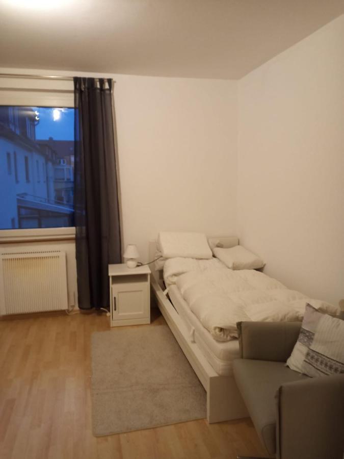 Apartment Klingemann Hannover Kültér fotó