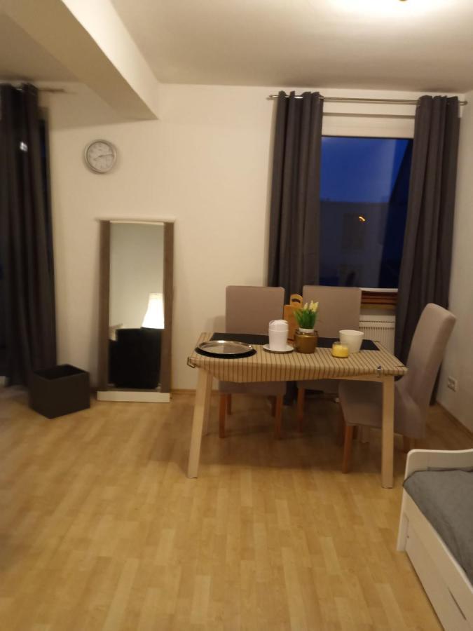 Apartment Klingemann Hannover Kültér fotó