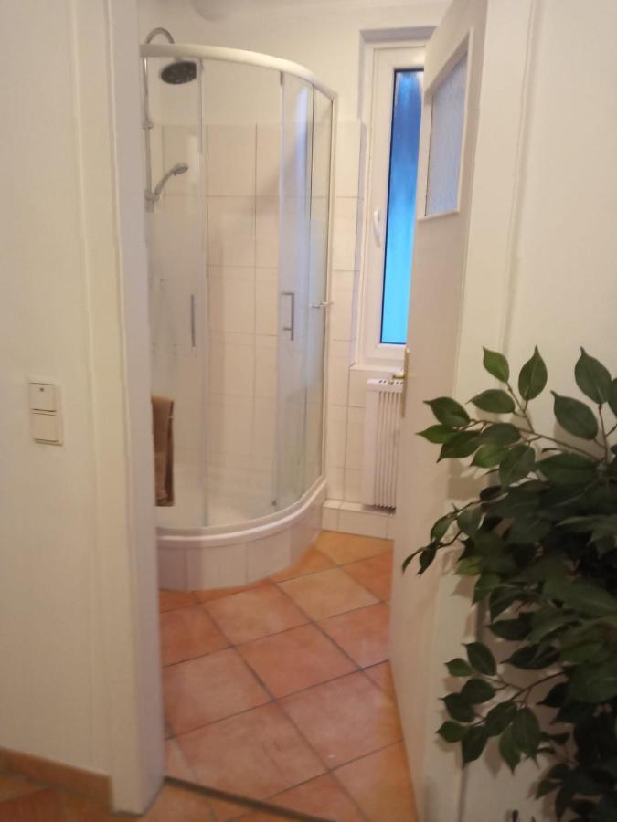 Apartment Klingemann Hannover Kültér fotó