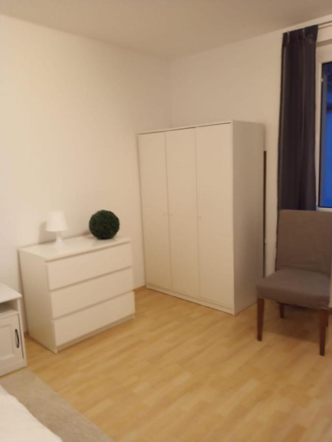Apartment Klingemann Hannover Kültér fotó