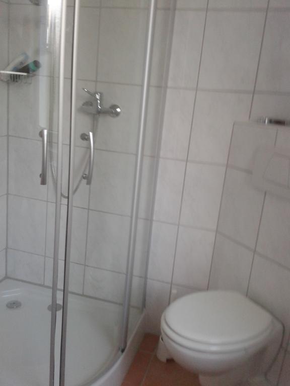 Apartment Klingemann Hannover Szoba fotó