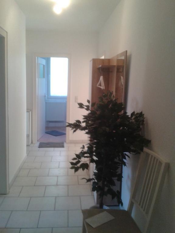 Apartment Klingemann Hannover Szoba fotó