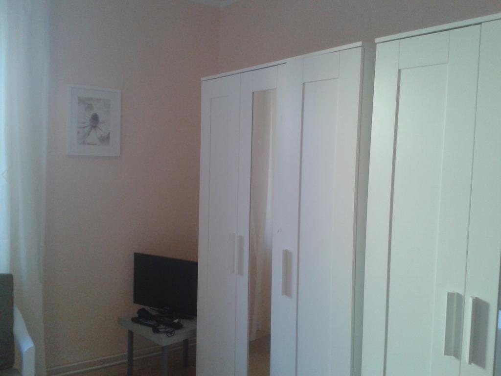 Apartment Klingemann Hannover Szoba fotó