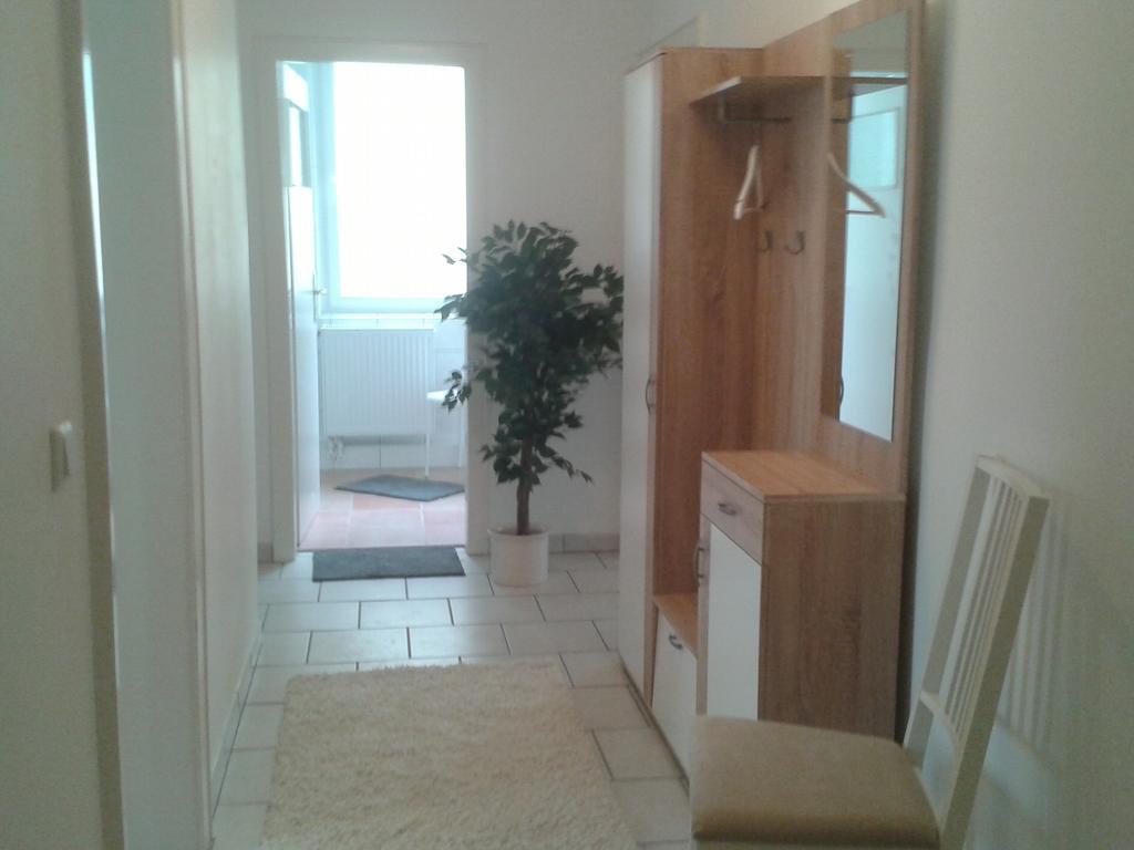 Apartment Klingemann Hannover Szoba fotó