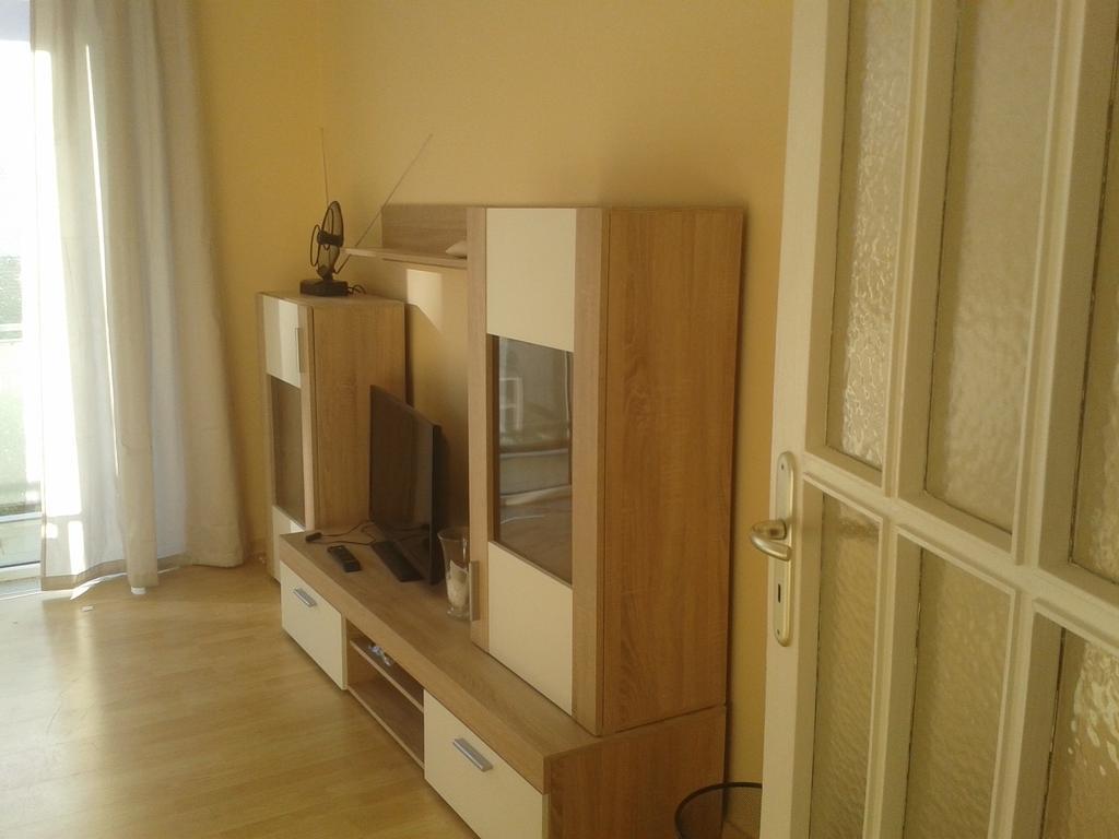 Apartment Klingemann Hannover Szoba fotó