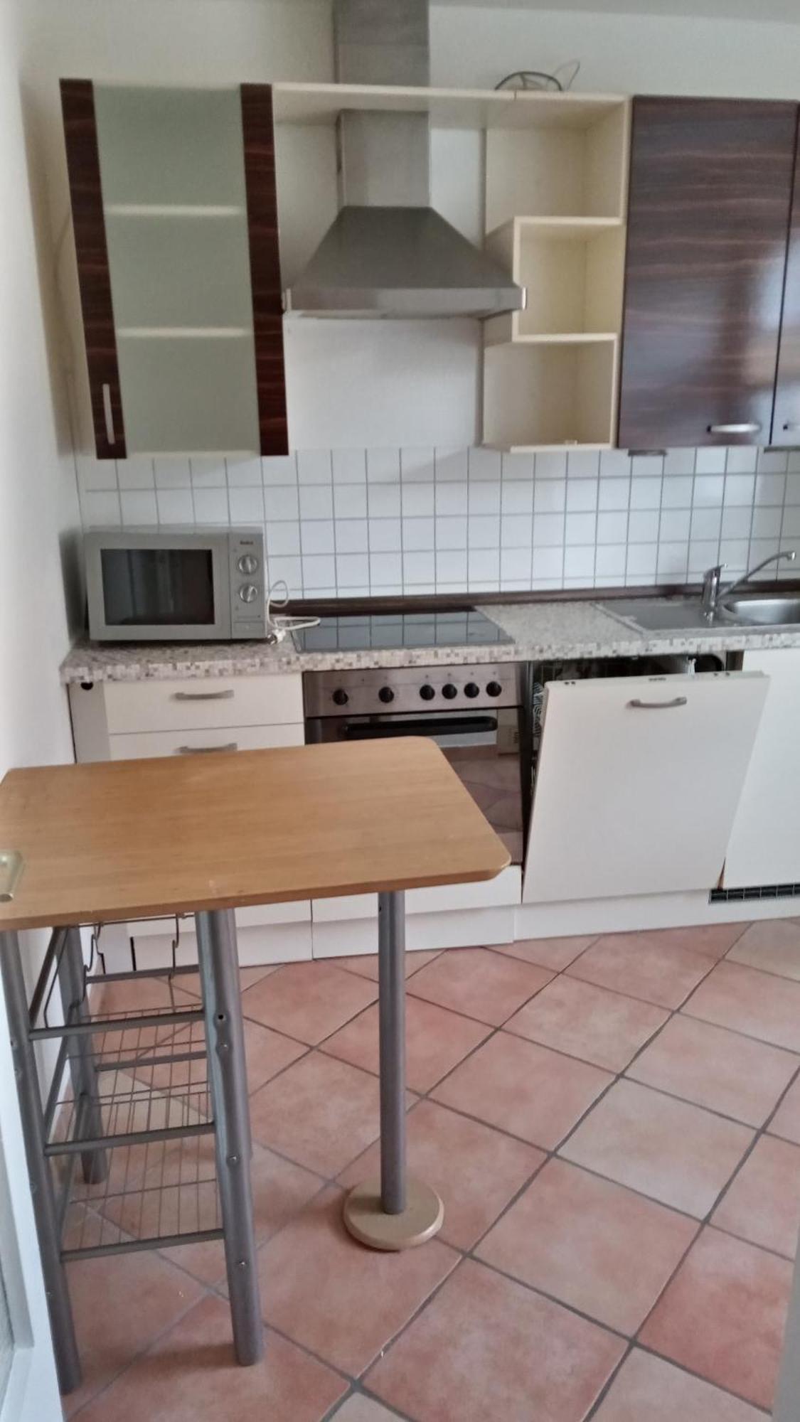 Apartment Klingemann Hannover Kültér fotó