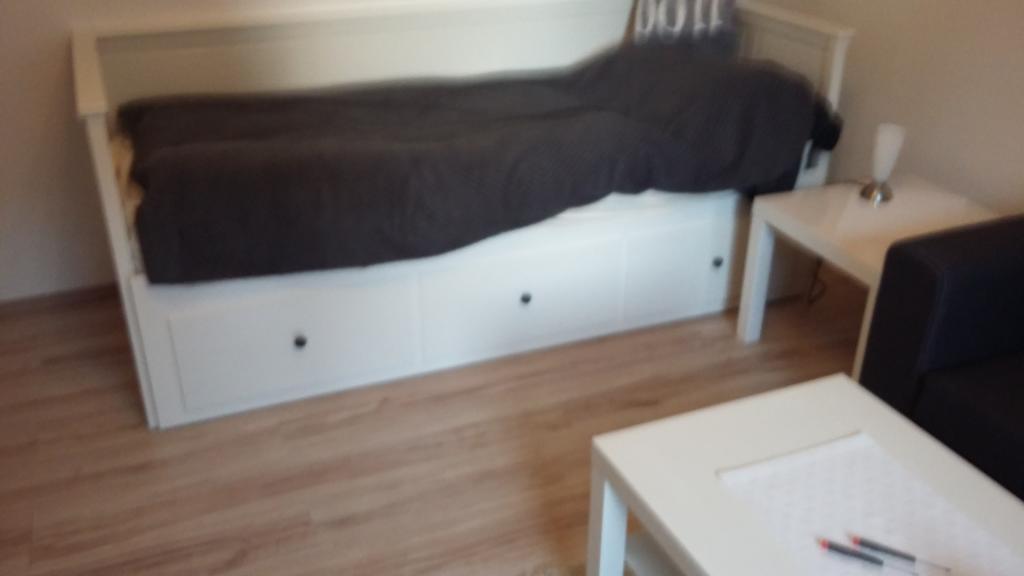 Apartment Klingemann Hannover Szoba fotó