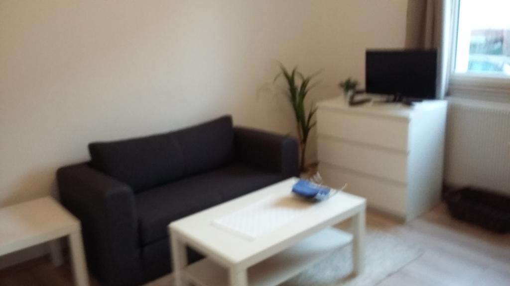 Apartment Klingemann Hannover Szoba fotó