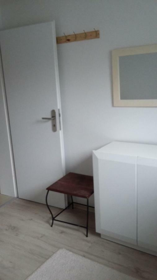 Apartment Klingemann Hannover Kültér fotó