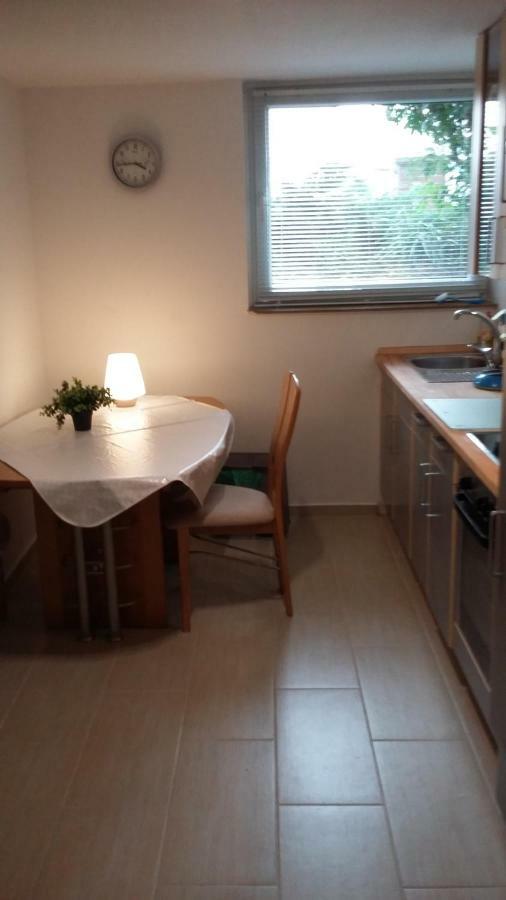 Apartment Klingemann Hannover Kültér fotó
