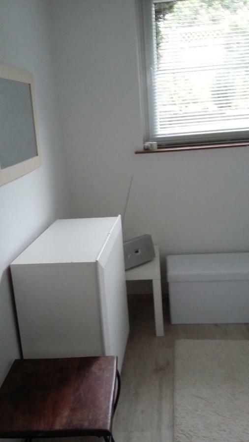 Apartment Klingemann Hannover Kültér fotó