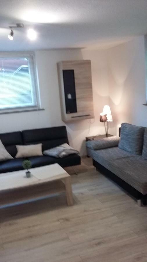 Apartment Klingemann Hannover Kültér fotó