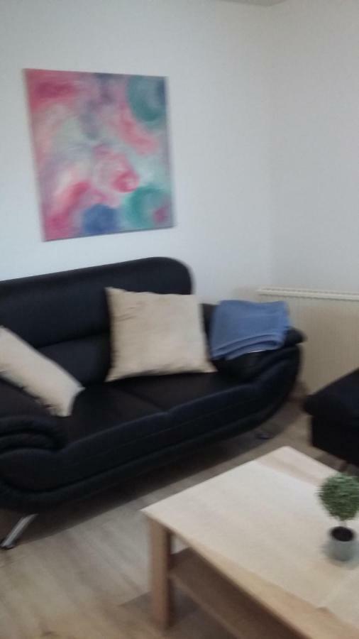 Apartment Klingemann Hannover Kültér fotó