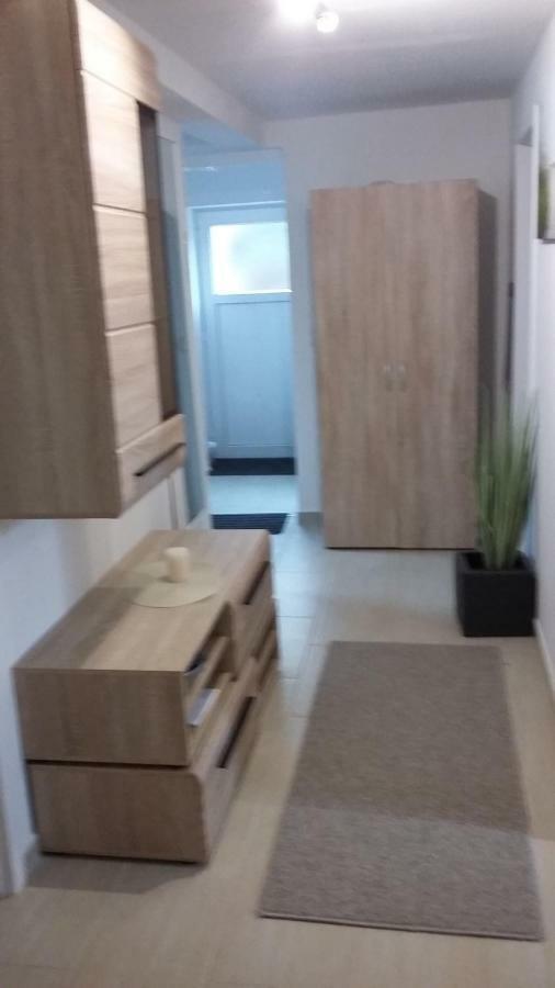 Apartment Klingemann Hannover Kültér fotó