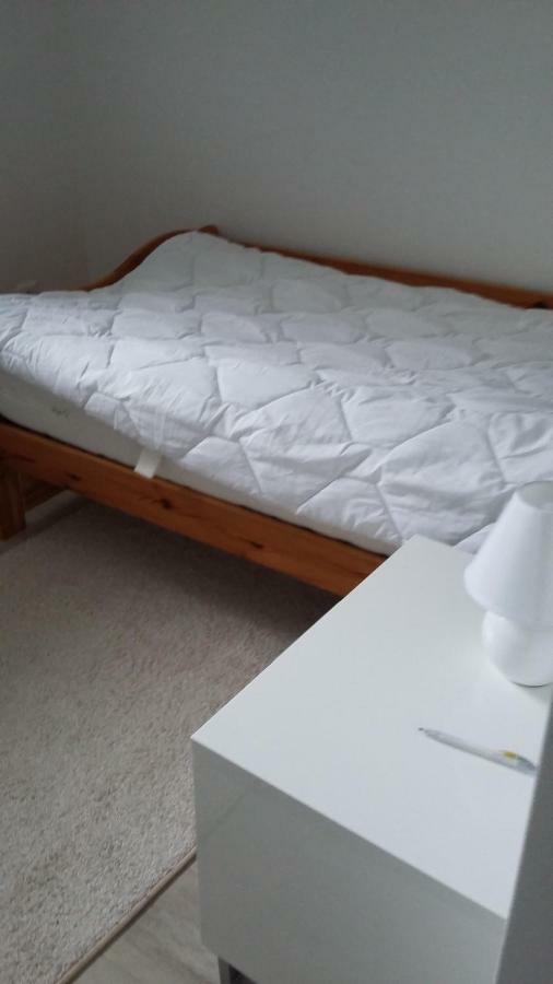 Apartment Klingemann Hannover Kültér fotó