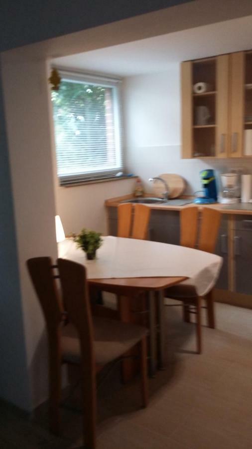 Apartment Klingemann Hannover Kültér fotó